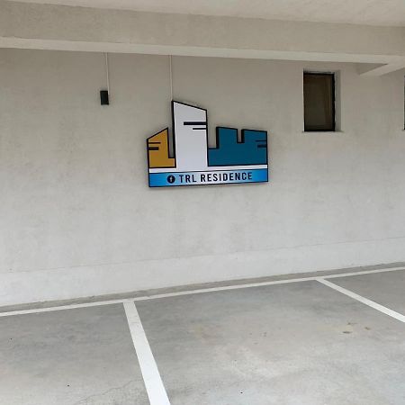 Garsoniera de la Mare Apartamento Năvodari Exterior foto