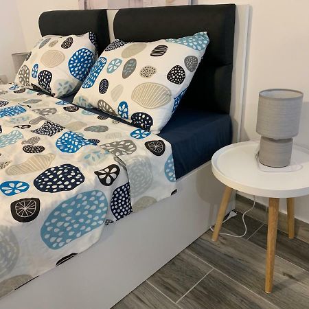 Garsoniera de la Mare Apartamento Năvodari Exterior foto