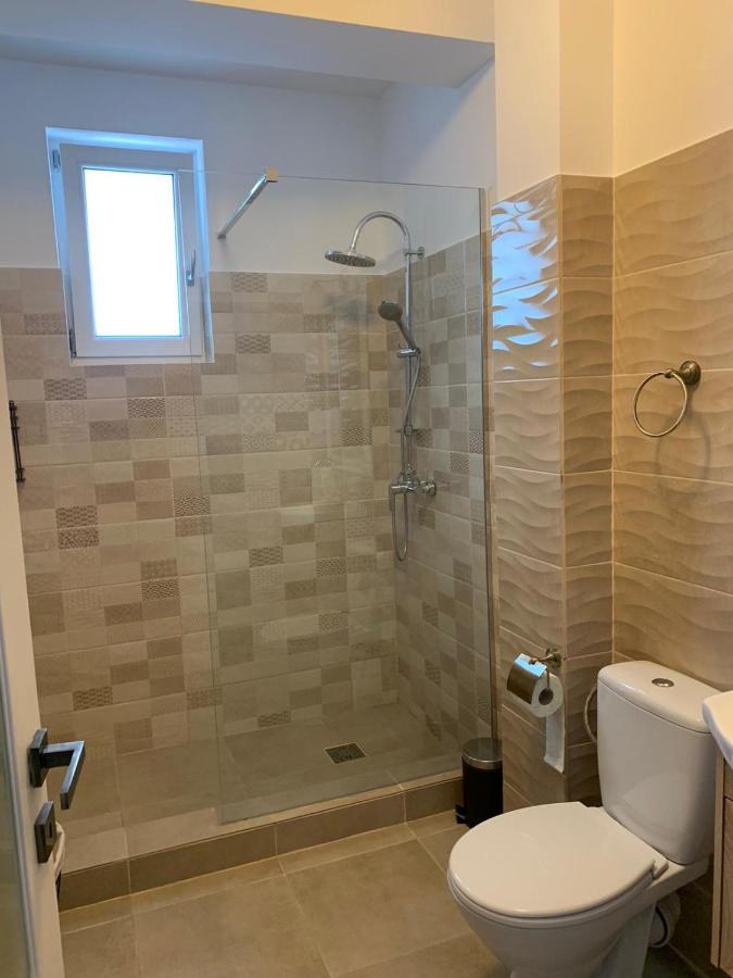 Garsoniera de la Mare Apartamento Năvodari Exterior foto