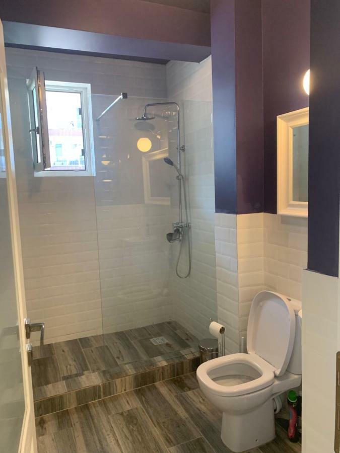 Garsoniera de la Mare Apartamento Năvodari Exterior foto
