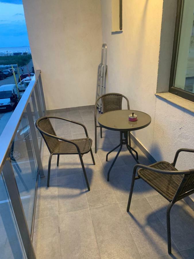 Garsoniera de la Mare Apartamento Năvodari Exterior foto