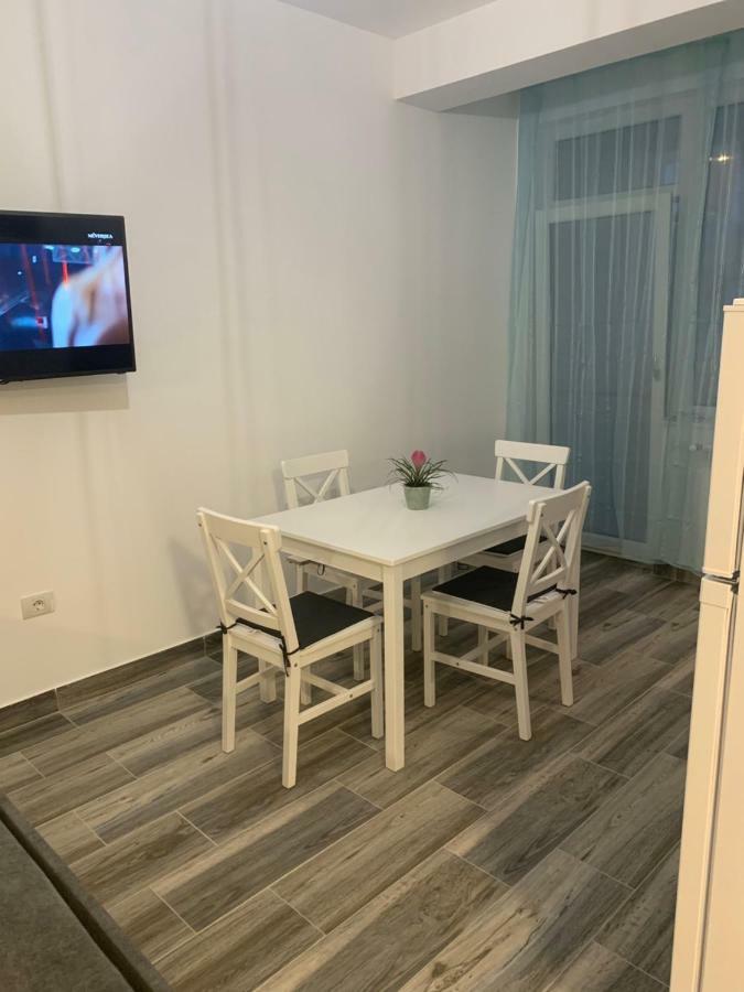 Garsoniera de la Mare Apartamento Năvodari Exterior foto