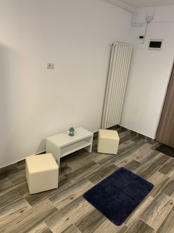 Garsoniera de la Mare Apartamento Năvodari Exterior foto