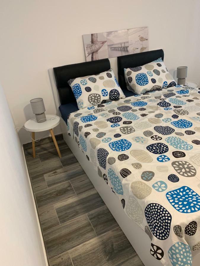 Garsoniera de la Mare Apartamento Năvodari Exterior foto