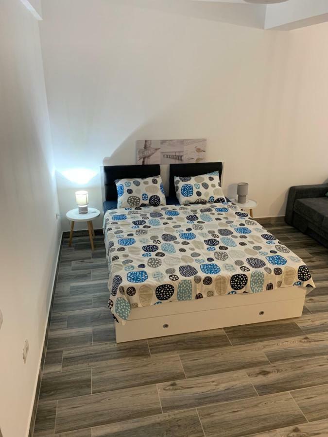 Garsoniera de la Mare Apartamento Năvodari Exterior foto