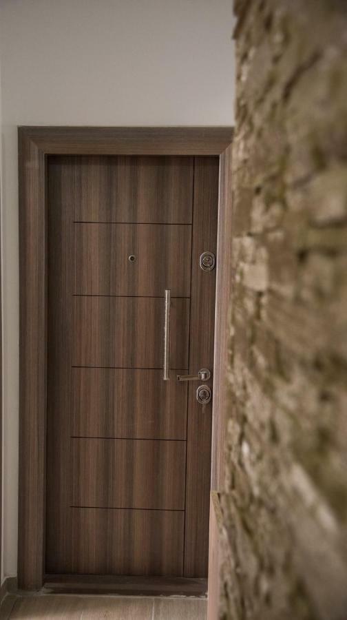 Garsoniera de la Mare Apartamento Năvodari Exterior foto